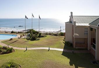 Brookes Hill Suites has Balcony rooms