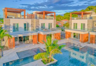 Ocean One allows 18 year olds to book a room