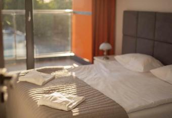 Apartament SeaPower has Balcony rooms