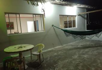 Pousada da Gra  a has Balcony rooms