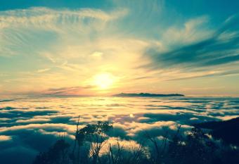 Karoondah 8 has rooms with a private hot tub