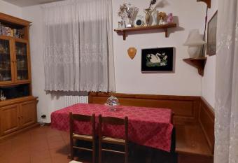 casa da Susi has Balcony rooms