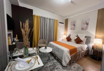 Messatierra Garden Residences allows 18 year olds to book a room