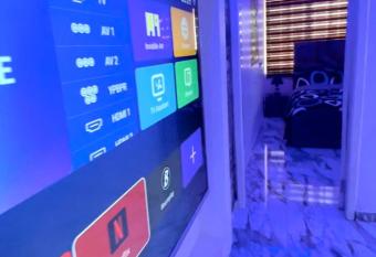 Classic Hideout has Balcony rooms