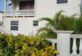 Jazz apartment has Balcony rooms