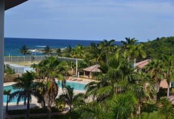 3Bedroom Vacation Condo Resort 3 has Balcony rooms