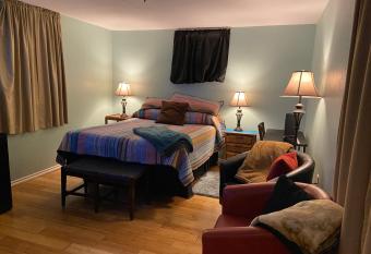 Trinity House allows 18 year olds to book a room