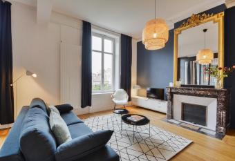 - Le Loft Doryan ! Gare- topappart nancy allows 18 year olds to book a room