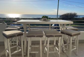Beach House on Stockton Beach, Newcastle has Balcony rooms