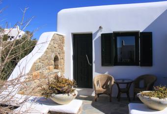 Maroulinas View allows 18 year olds to book a room