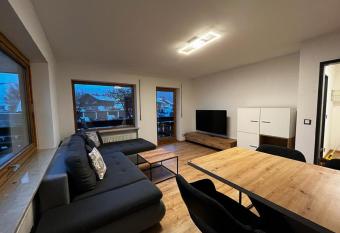 FW-Allg  u has Balcony rooms