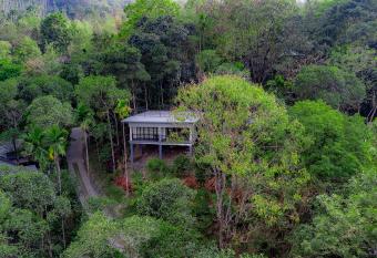 The Hive, Wayanad has Balcony rooms