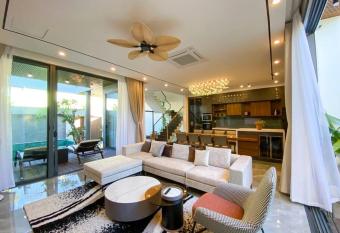 Song Cat Villa - 26 NM1 allows 18 year olds to book a room