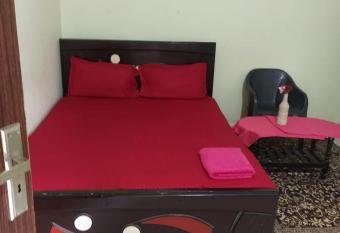 Anokhi/Vishika Resorts has Smoking/Balcony rooms