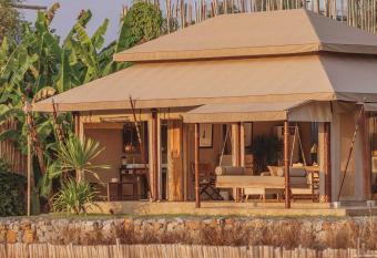 Aladdin Luxury Camp Phuket allows 18 year olds to book a room