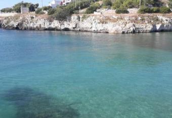 Casa Vacanze Terra Noscia has Balcony rooms