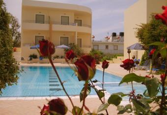 Atlantica Yakinthos allows 18 year olds to book a room