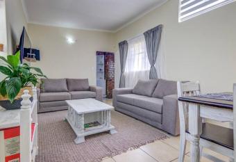 Ovendales Self Catering Cottage allows 18 year olds to book a room