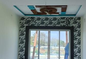 Amaan Exotica Farmhouse has Balcony rooms