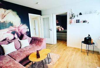 Shadow Sleep 2.0 has Balcony rooms