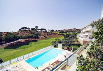 Modern and Luxury apartment has Balcony rooms