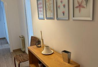 La Oliverica has Balcony rooms