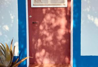 Monte do P  pulo has Balcony rooms