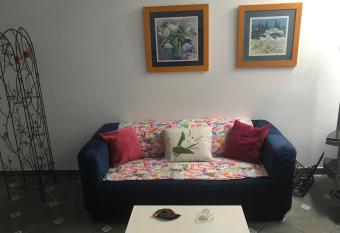 Alquiler Vacacional Calle Venecia has Balcony rooms