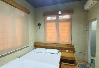 Osaka Villa CF has Balcony rooms