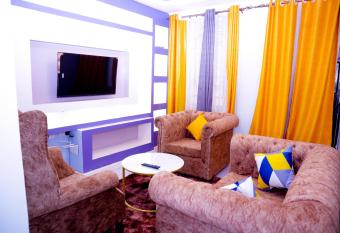 SpringStone executive suite Rm 18 has Balcony rooms