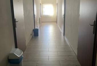 Come in Garden allows 18 year olds to book a room