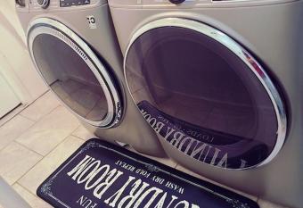 A slice of paradise awaits you! cozy 3bedroom rental unit has Balcony rooms