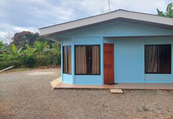 Jessie s Country House Rivas has Balcony rooms