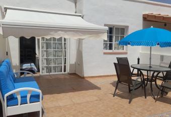 Alojamientos Vistas Ed  n 68 has Balcony rooms