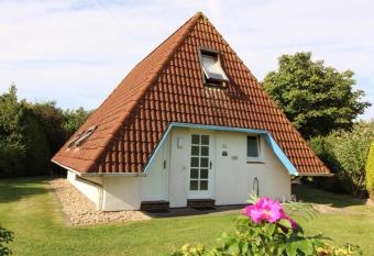 TP2 - Strandvogt Standard has Balcony rooms