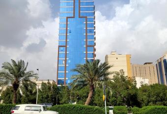 Luluat Mena Hotel has Balcony rooms