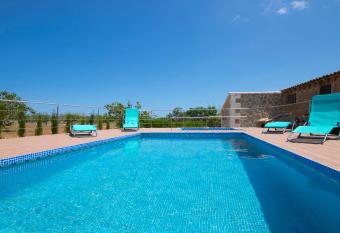 S  Altre Casa Ref 212 has Balcony rooms