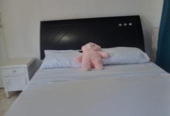 Apartamentos el pibe has Balcony rooms