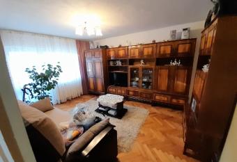 Apartament Straja - (Lupeni) has Balcony rooms