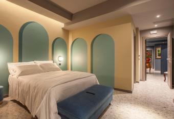 Corso Vittorio B&B allows 18 year olds to book a room