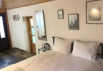 Guest House Url  toarei - Bu  teni has Balcony rooms