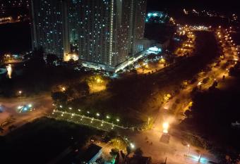 Amore Apartment has Balcony rooms