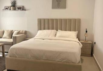 Apartment 8 with Love allows 18 year olds to book a room