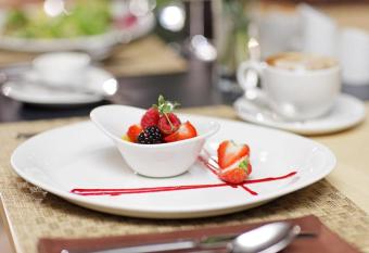 Sloteriks has Balcony rooms