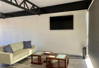 Sunset paradise villas allows 18 year olds to book a room