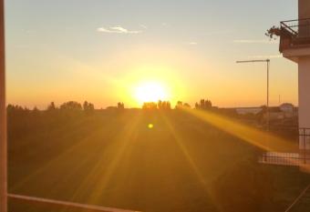 Le Solite Holiday Rooms has Balcony rooms