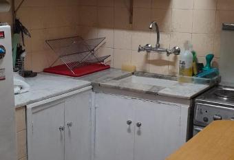 Parque posadas allows 18 year olds to book a room