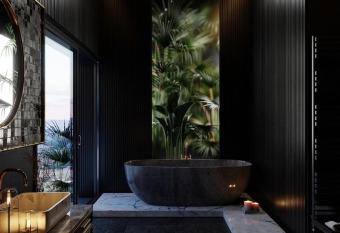 JungleBlow has Balcony rooms