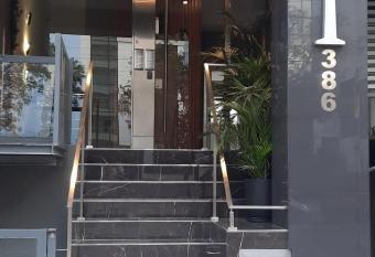 Paran   Centro allows 18 year olds to book a room