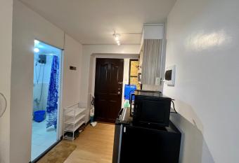 Marina Staycation has Balcony rooms